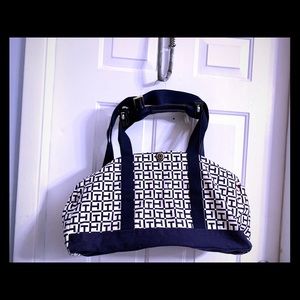 Tommy Hilfiger duffle bag
